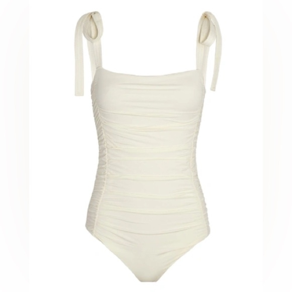 Johanna Ortiz Good to Great One-Piece Swimsuit